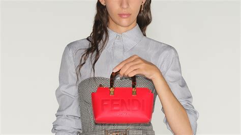 fendi by the way尺寸|By The Way .